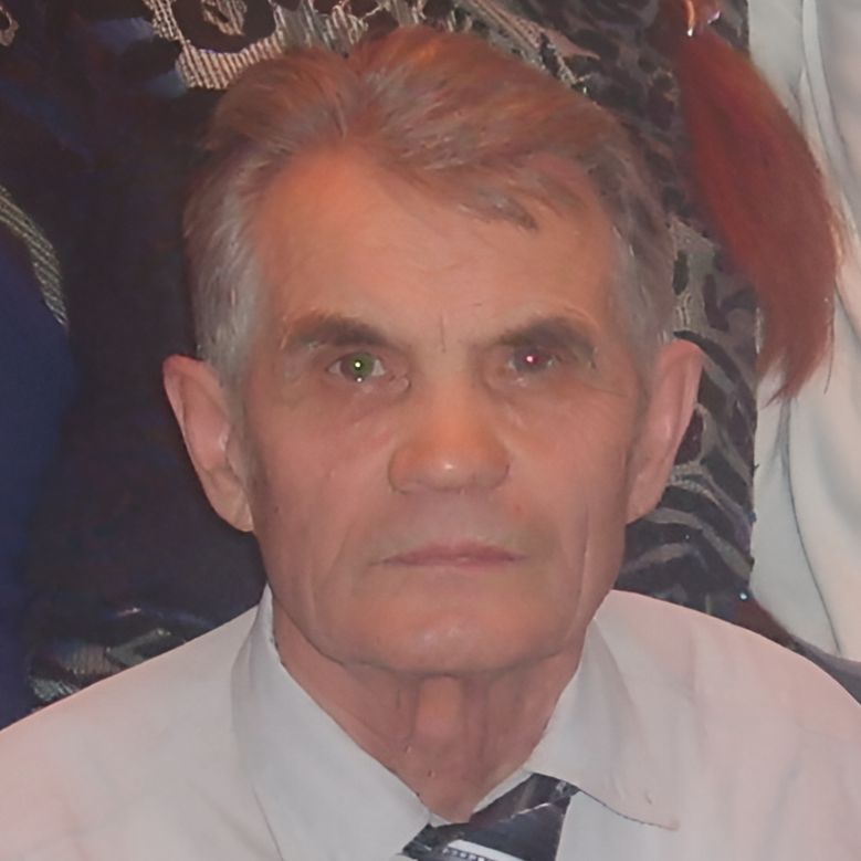 Ларьков Рудольф Александрович