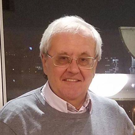 Березенцев Александр Викторович