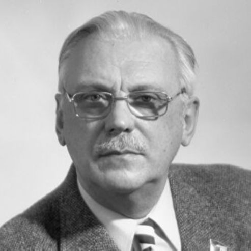 Михалков Сергей Владимирович