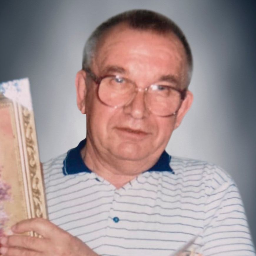 Крутий Виталий Михаилович