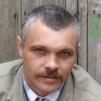 Зиновьев Валерий Викторович