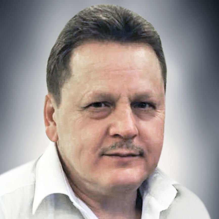 Алексеев Юрий Геннадиевич