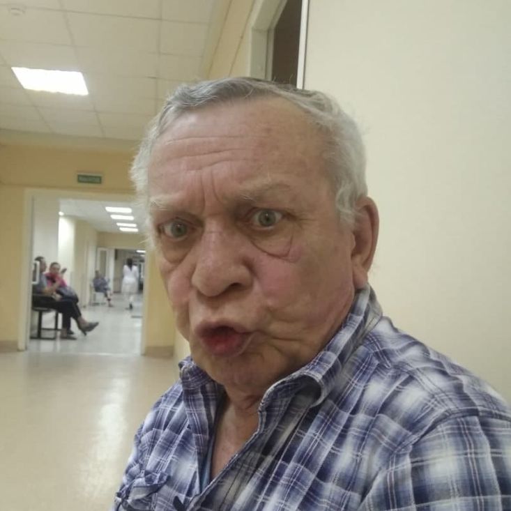 Телесницкий Валерий Владимирович