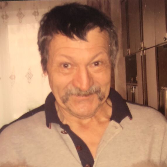 Медведев Владимир Иосифович