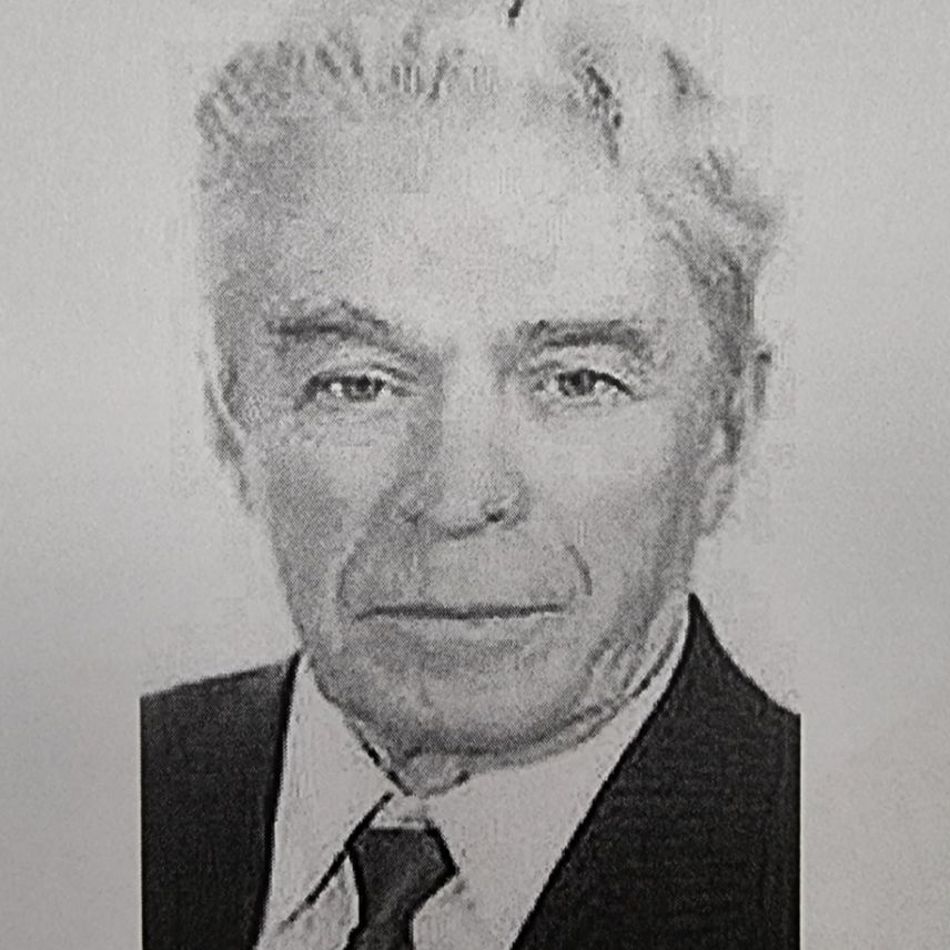 Тимофеев Гелий Евгеньевич