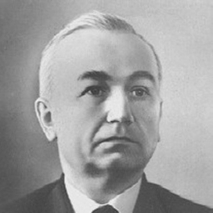 Верещагин Леонид Фёдорович
