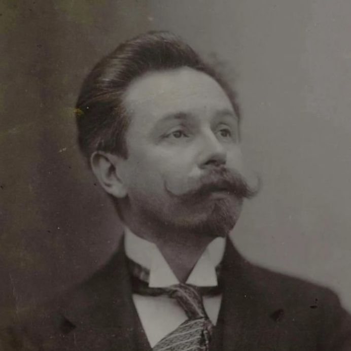 Скрябин Александр Николаевич