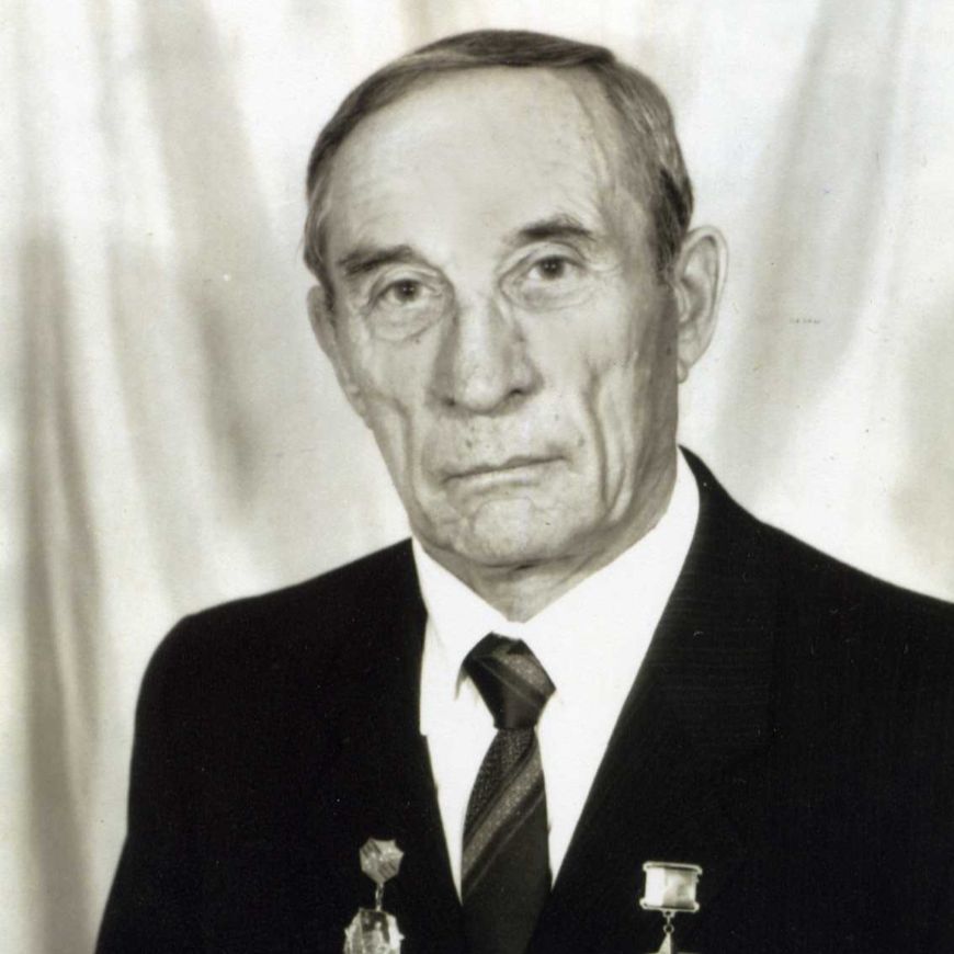 Титов Анатолий Александрович