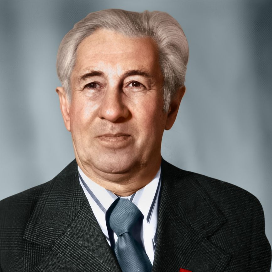 Козяков Николай Александрович