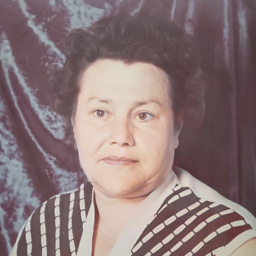 Тихонова Инна Семёновна