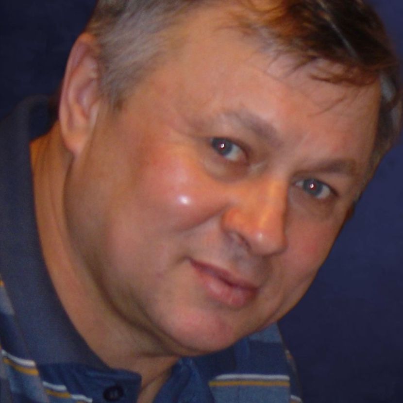 Шошин Василий Александрович