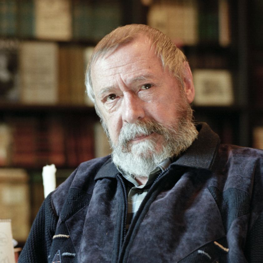 Ефремов Олег Николаевич