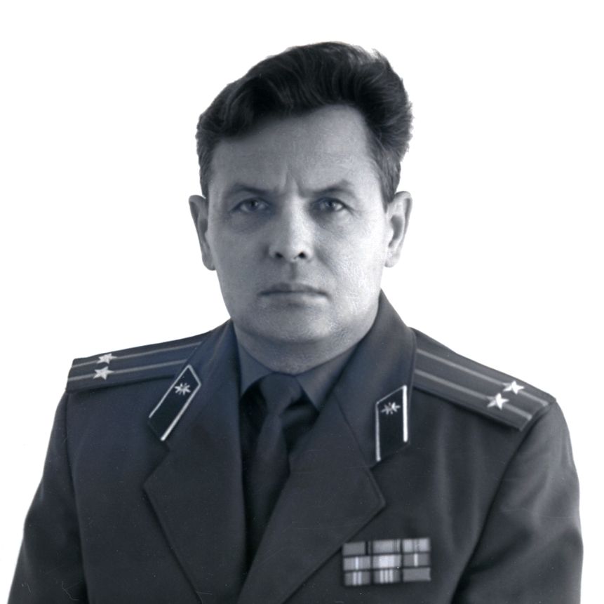 Худаков Владимир Андреевич