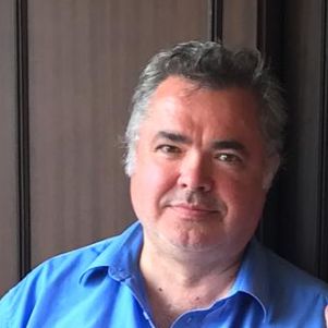 Бондарев Владимир Владимирович
