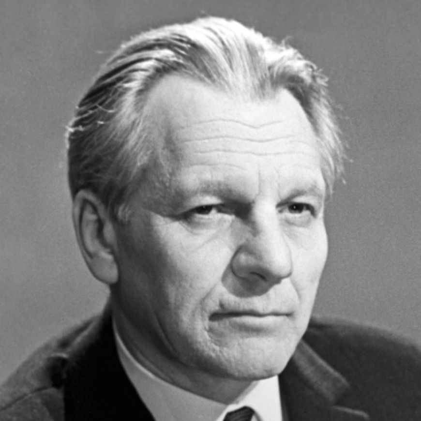 Смирнов Сергей Сергеевич