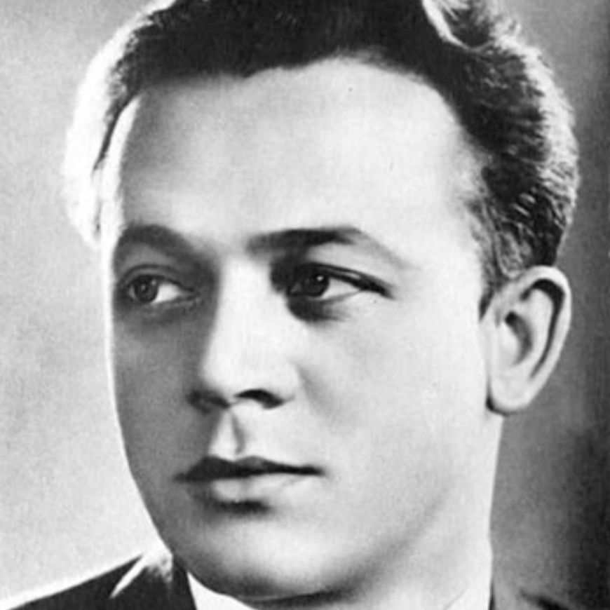 Лемешев Сергей Яковлевич