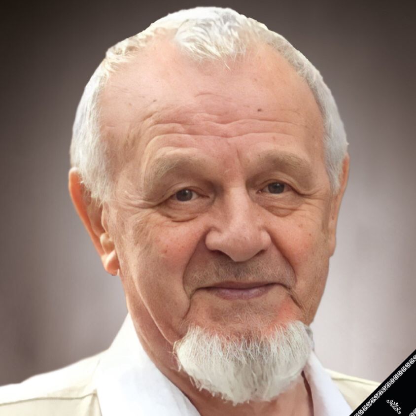 Бабурин Иван Иванович
