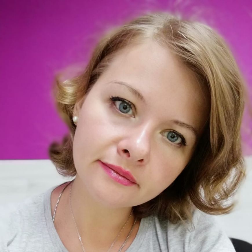 Масленникова Майя Владимировна