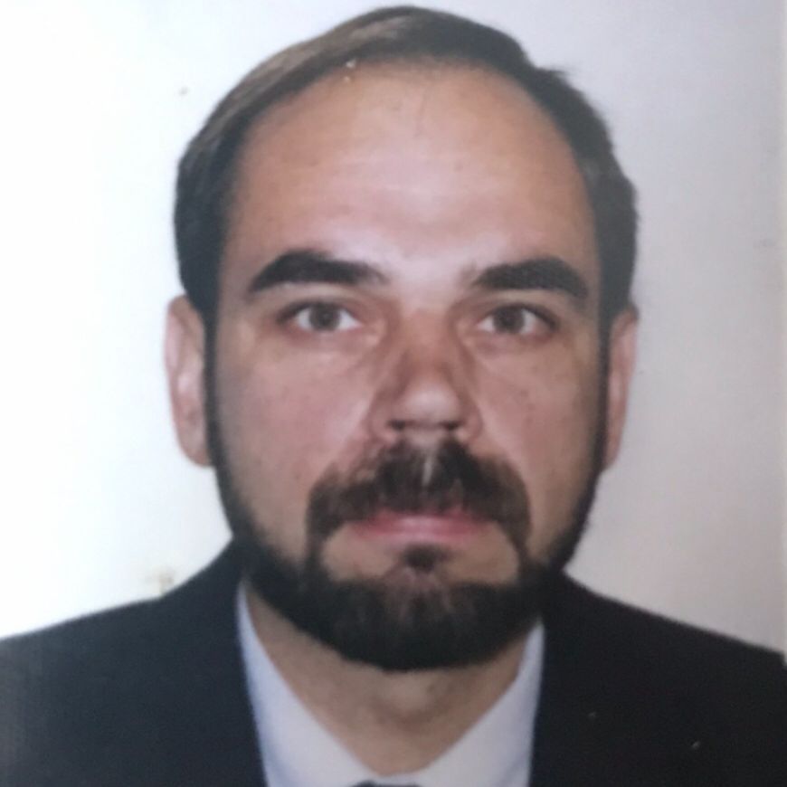 ГАНИН АЛЕКСАНДР ВАДИМОВИЧ