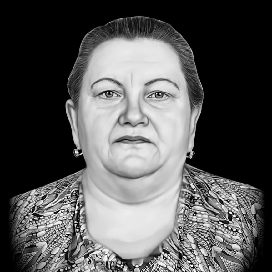 Ануфриева Валентина Васильевна