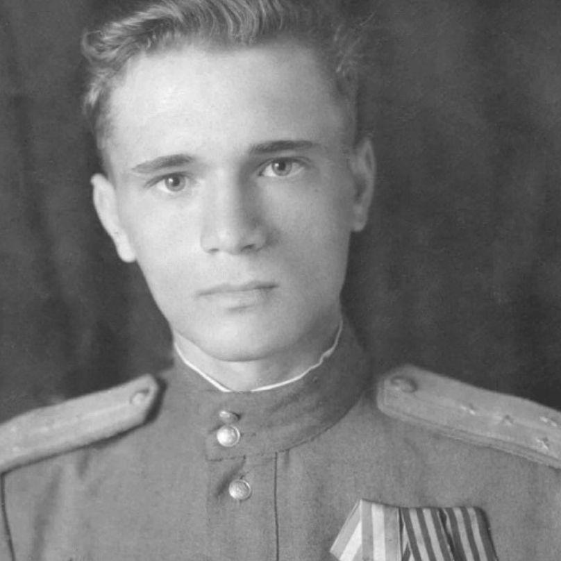 Бобков Алексндр Сергеевич