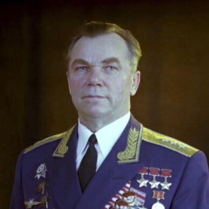 Кожедуб Иван Никитович