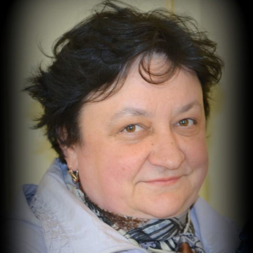 Игнатова Елена Николаевна