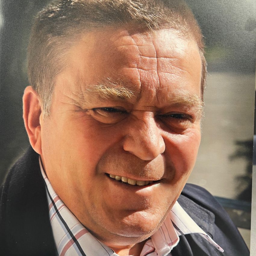 Волков Владимир Николаевич