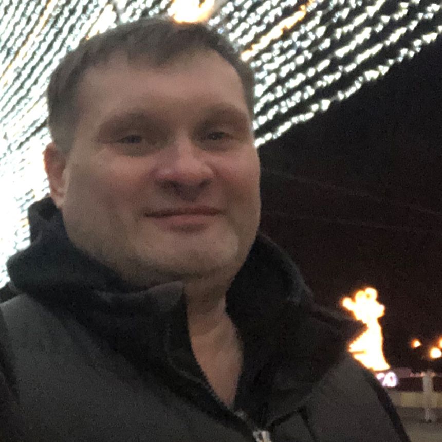 Бондаренко Игорь Леонидович