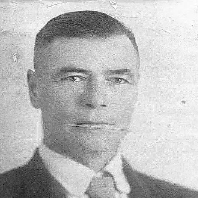Баранов Владимир Петрович