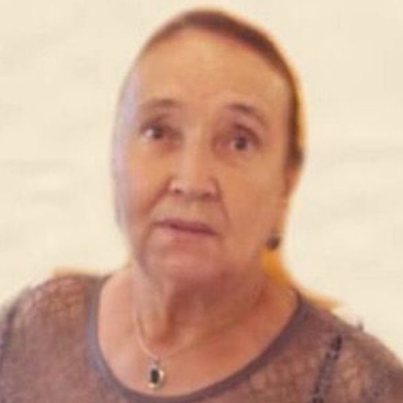 Пестрикова Зинаида Александровна