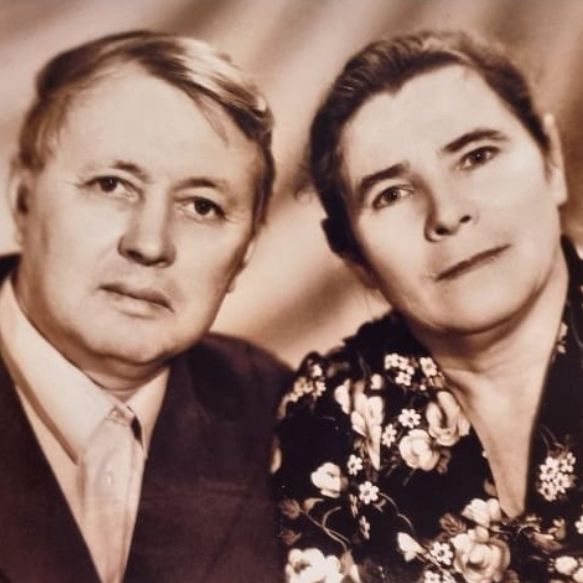 Николаева Валентина Петровна