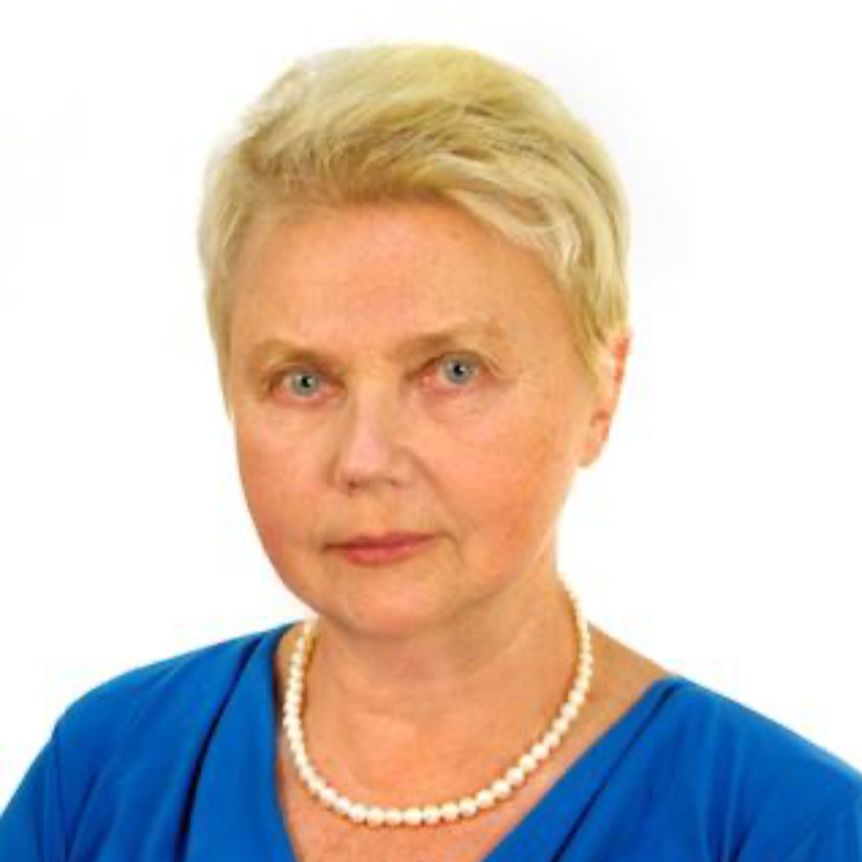 Голованова Нина Федотовна