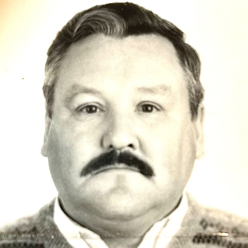 Савостин Константин Степанович