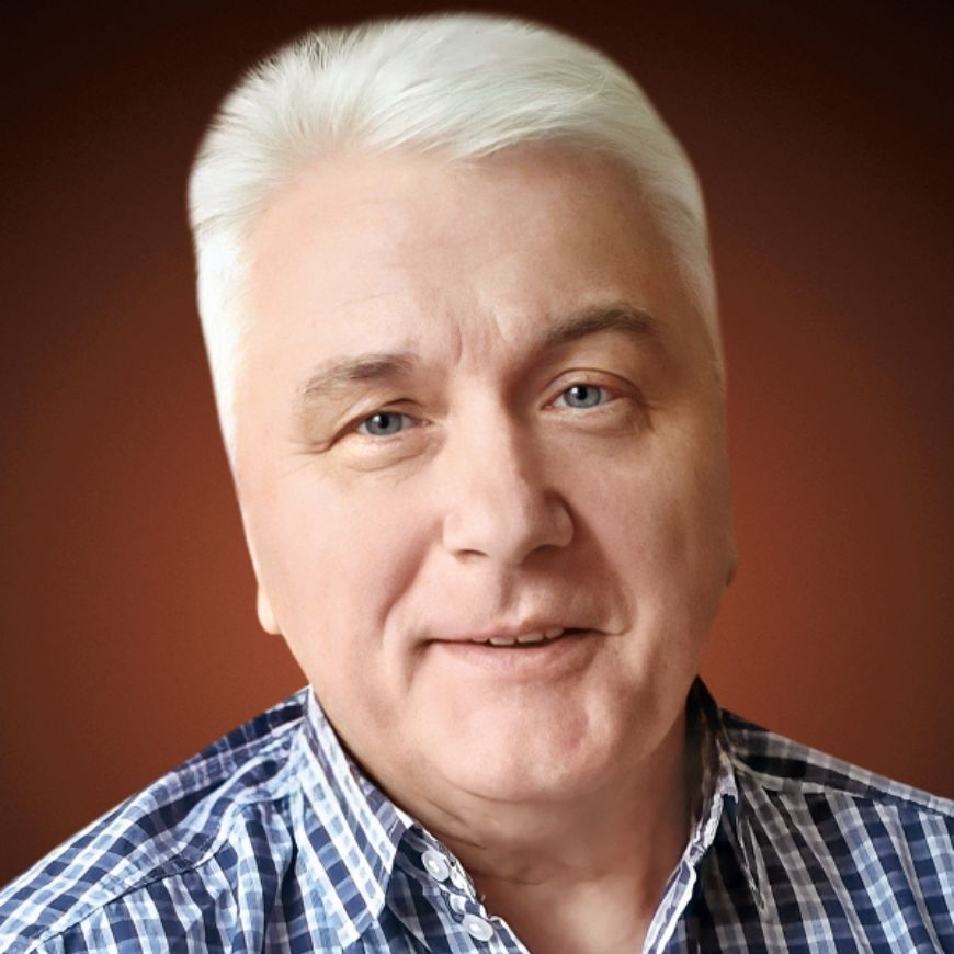 ПОЛУХИН ИГОРЬ АНАТОЛЬЕВИЧ