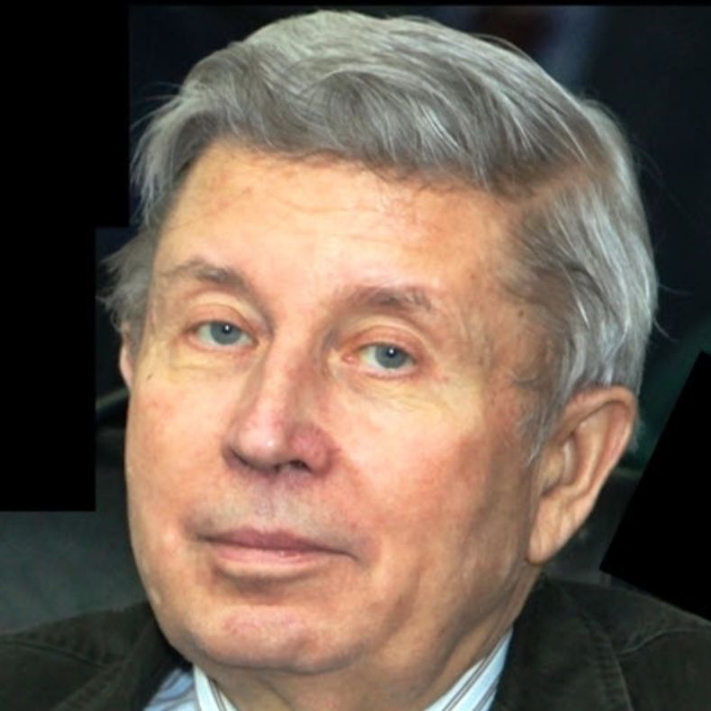 Кретов Вадим Семёнович