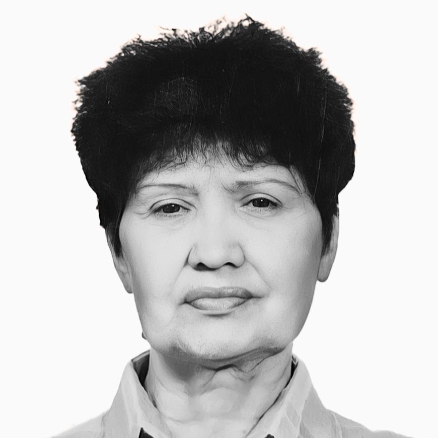 Сафронова Светлана Викторовна