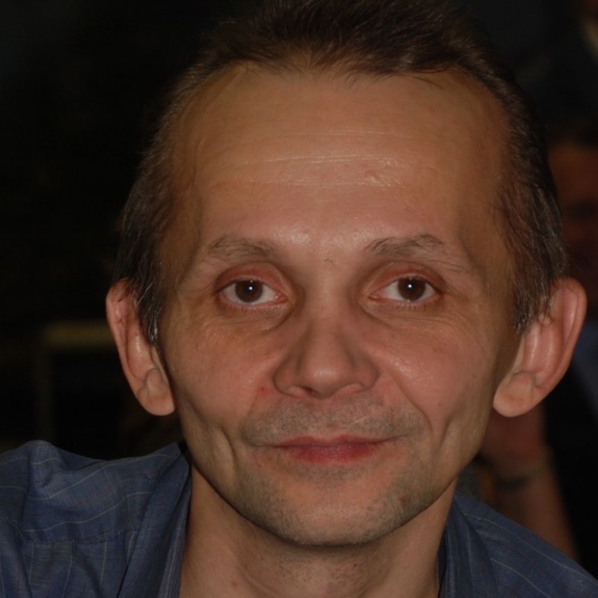 Савин Сергей Анатольевич