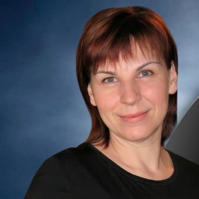 Бажанова Юлия Михайловна