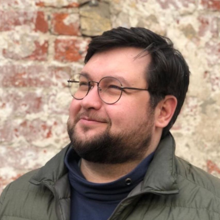 Ратнер Владимир Владимирович