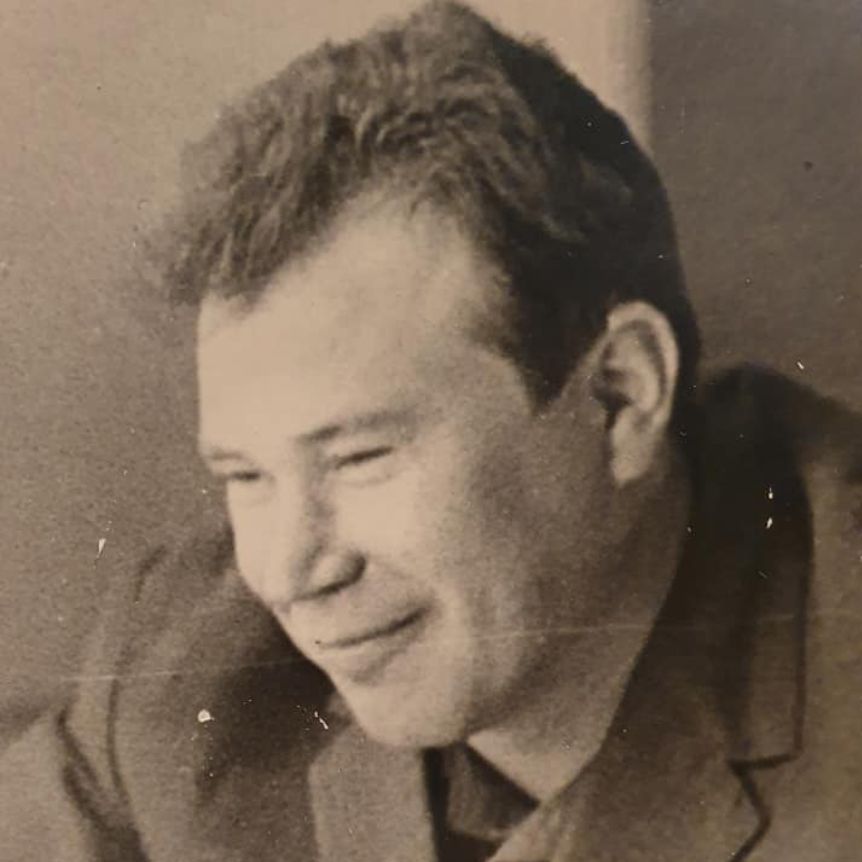 Громов Владислав Леонидович