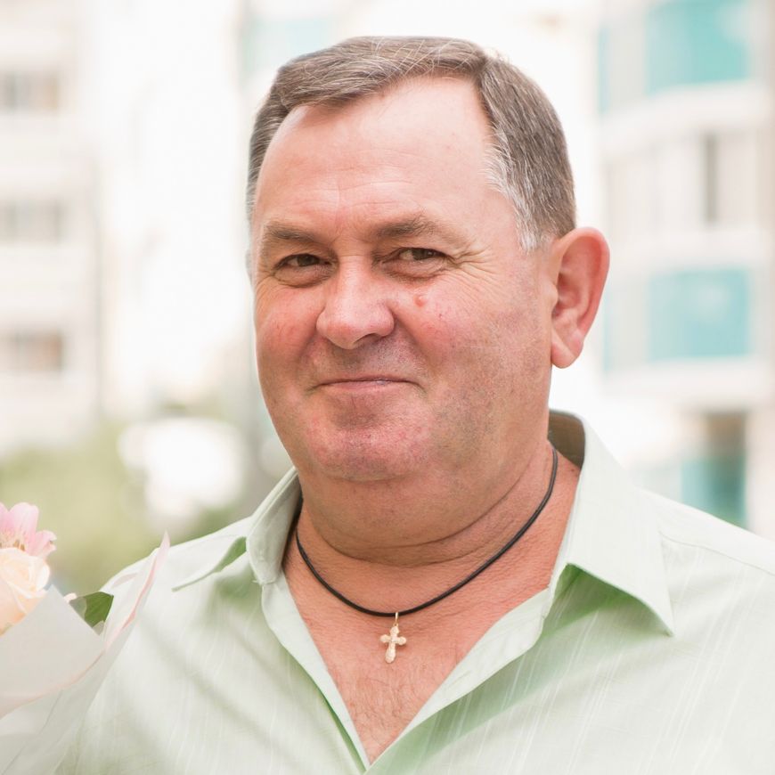 Семенишин Пётр Дмитриевич