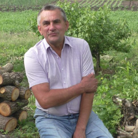 Матвеев Николай Николаевич