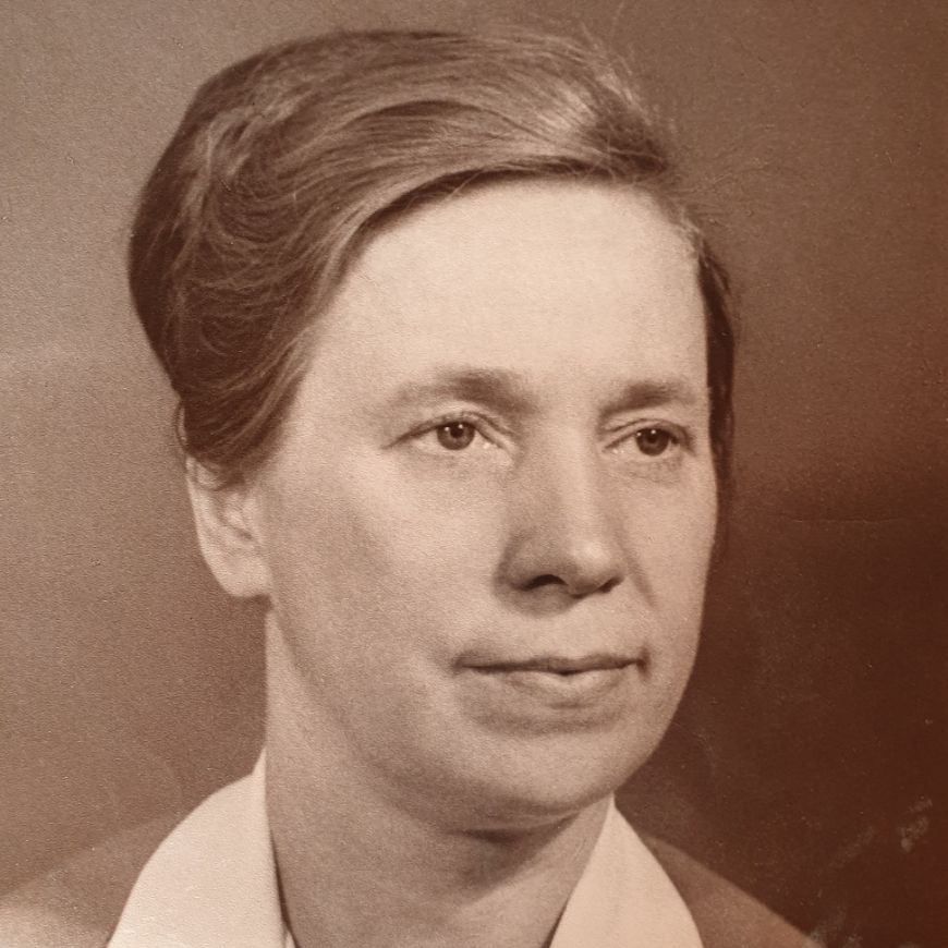 Плотникова Анна Андреевна