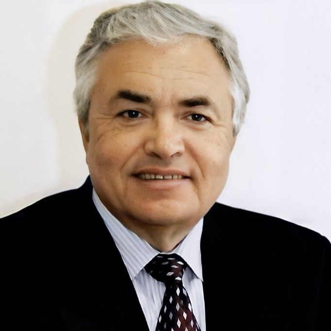 Касинцев Руслан Ильич