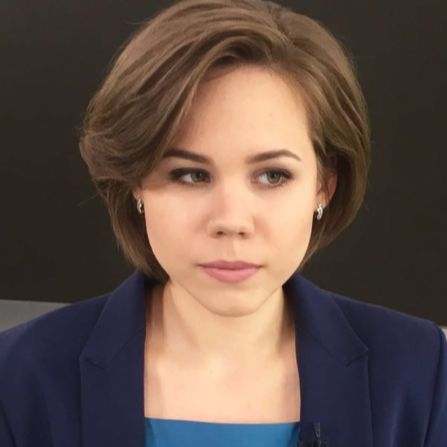Дугина Дарья Александровна