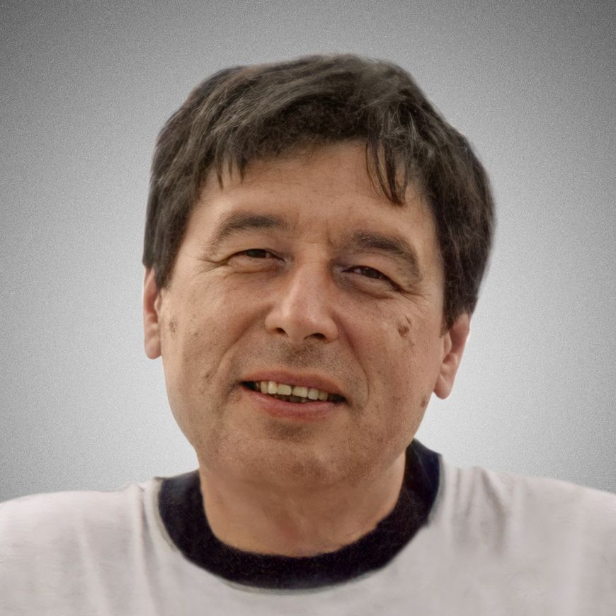 Нестеров Владимир Борисович