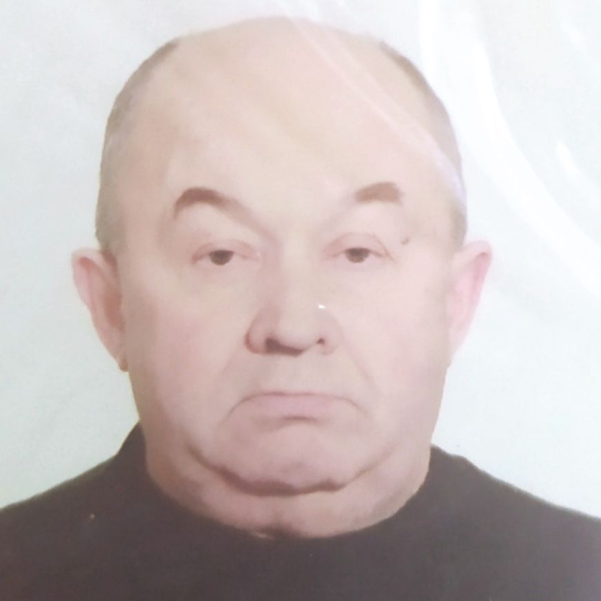 Тарасов Валентин Александрович