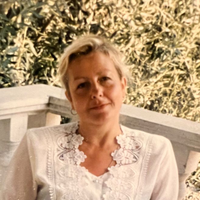 Шипова Ирина Ивановна