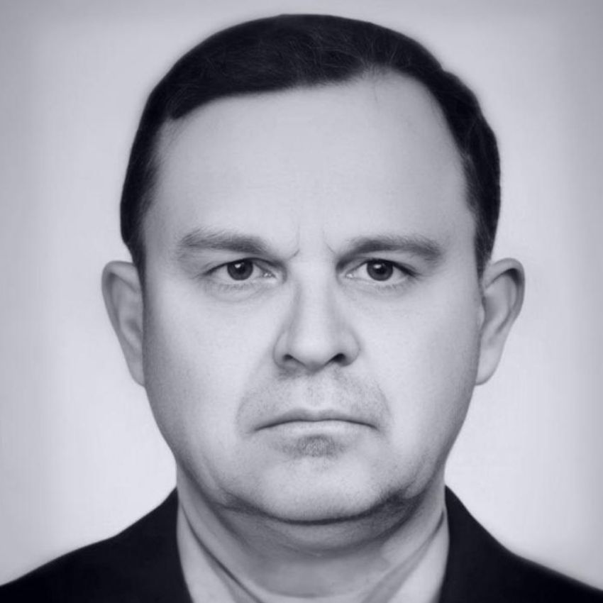 Кузнецов Виктор Константинович